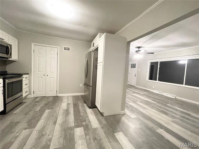 4414 Crest Drive, Imperial, MO 63052