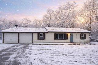 4414 Crest Drive, Imperial, MO 63052