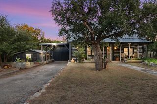 1603 Anaconda Trail, Granbury, TX 76048