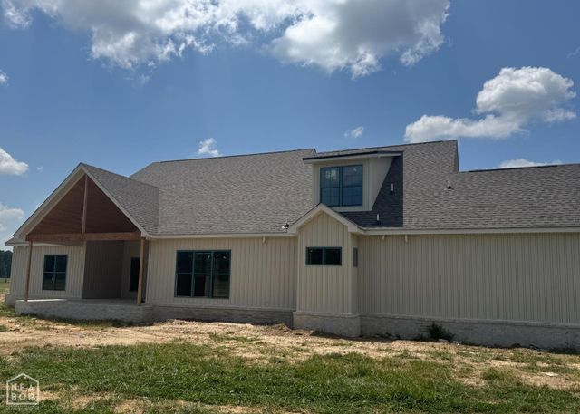 6126 County Road 745, Jonesboro, AR 72405