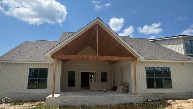 6126 County Road 745, Jonesboro, AR 72405