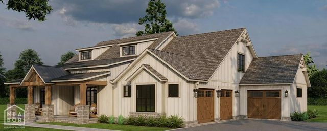 6126 County Road 745, Jonesboro, AR 72405