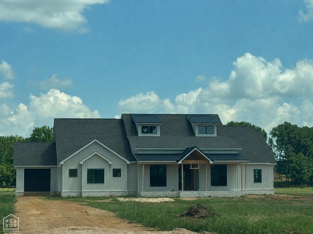 6126 County Road 745, Jonesboro, AR 72405