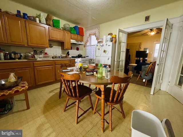 3309 SAINT VINCENT ST, Philadelphia, PA 19149