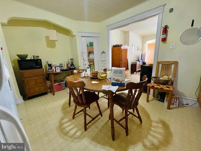 3309 SAINT VINCENT ST, Philadelphia, PA 19149