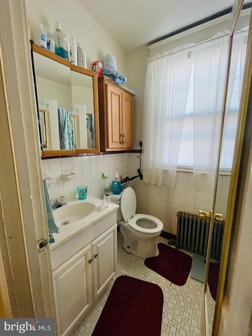 3309 SAINT VINCENT ST, Philadelphia, PA 19149