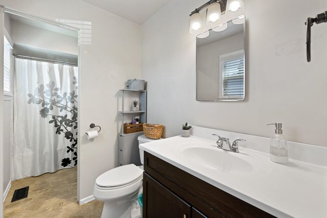 6815 N Fleming St, Spokane, WA 99208