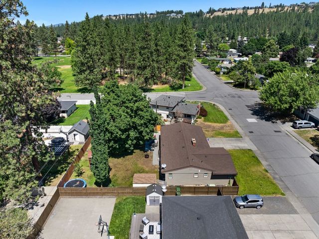 6815 N Fleming St, Spokane, WA 99208