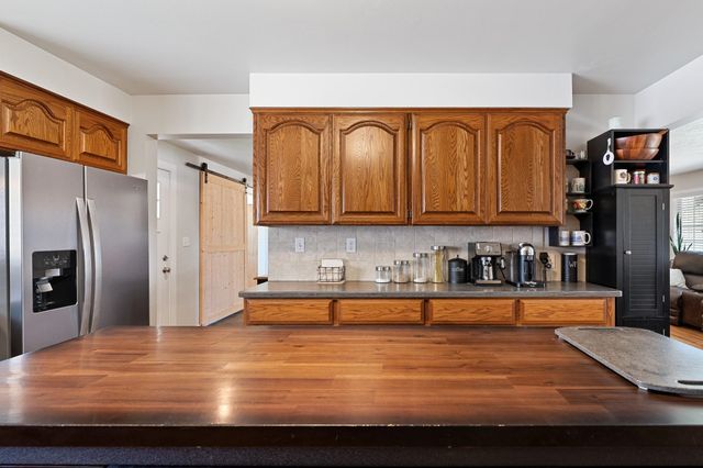 6815 N Fleming St, Spokane, WA 99208