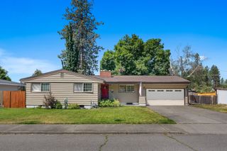 6815 N Fleming St, Spokane, WA 99208