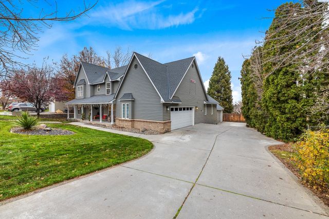 6102 W 20th Avenue, Kennewick, WA 99337