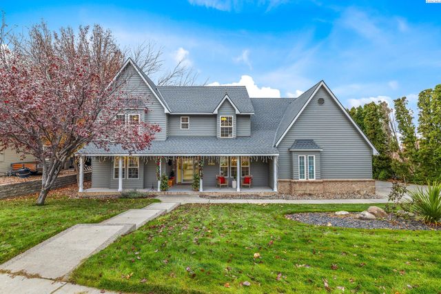 6102 W 20th Avenue, Kennewick, WA 99337