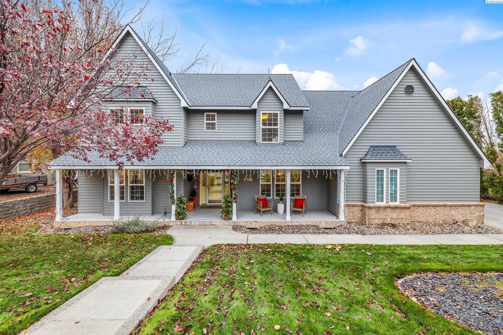 6102 W 20th Avenue, Kennewick, WA 99337