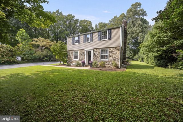 5 WATERVILLE RD, Wallingford, PA 19086