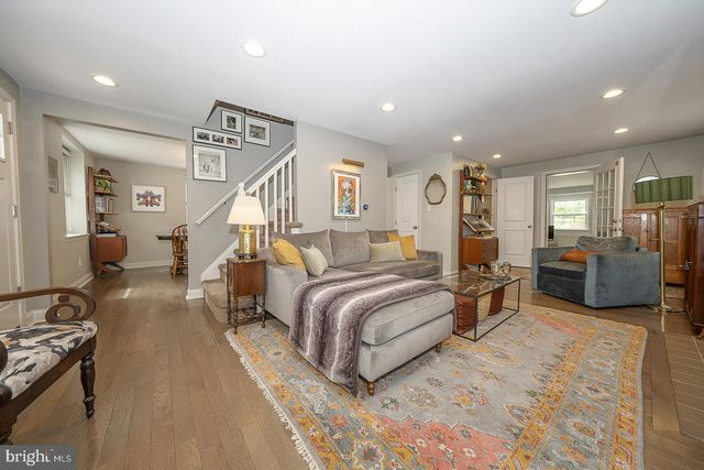 5 WATERVILLE RD, Wallingford, PA 19086