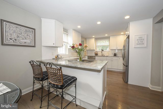 5 WATERVILLE RD, Wallingford, PA 19086