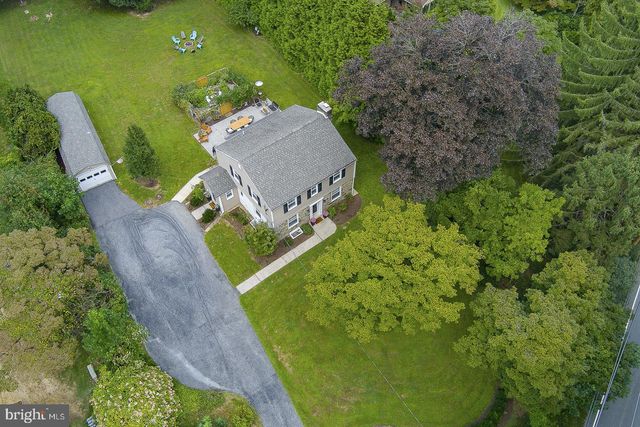5 WATERVILLE RD, Wallingford, PA 19086
