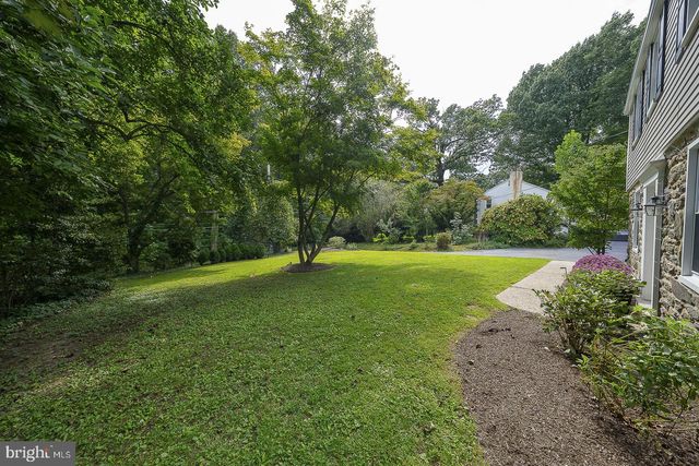 5 WATERVILLE RD, Wallingford, PA 19086