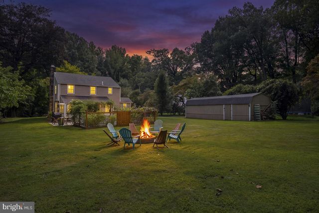 5 WATERVILLE RD, Wallingford, PA 19086