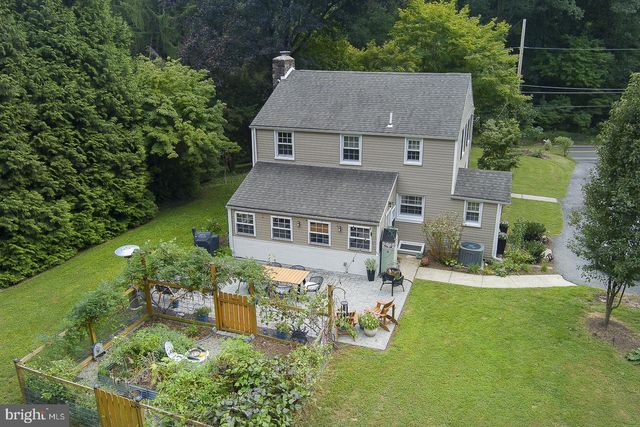 5 WATERVILLE RD, Wallingford, PA 19086
