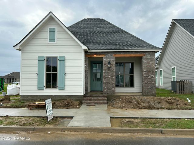 106 Provincetown Lane, Youngsville, LA 70592