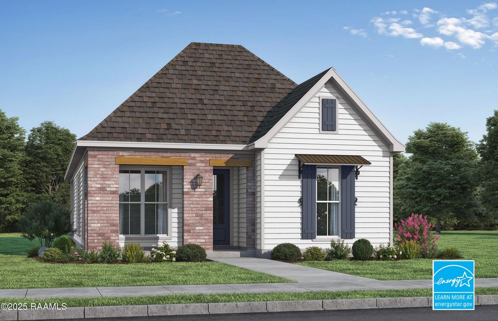 106 Provincetown Lane, Youngsville, LA 70592