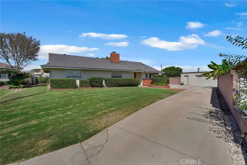 14776 Natalie, Whittier, CA 90604