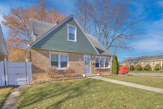 2852 Scott Street, Franklin Park, IL 60131