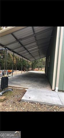 310 Caldwell Road, Bowdon, GA 30108
