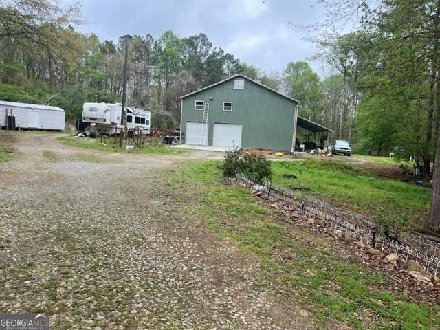 310 Caldwell Road, Bowdon, GA 30108