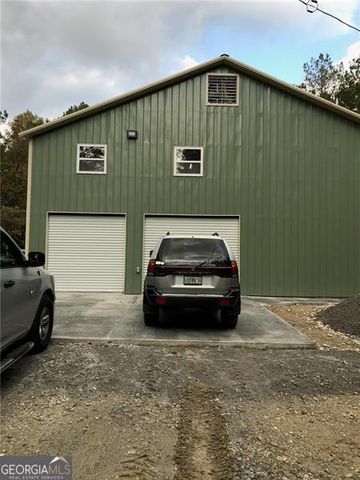 310 Caldwell Road, Bowdon, GA 30108