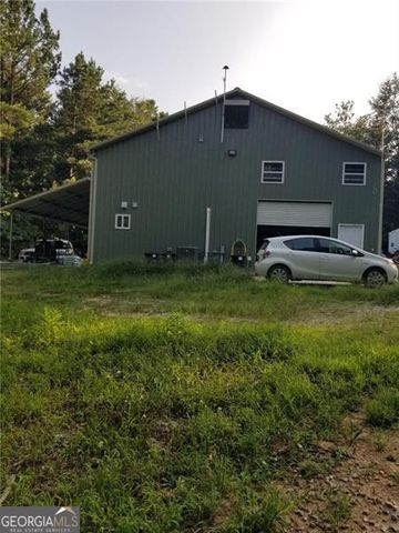 310 Caldwell Road, Bowdon, GA 30108