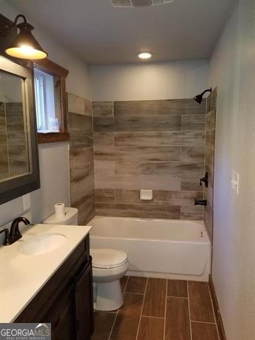 310 Caldwell Road, Bowdon, GA 30108