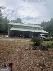 310 Caldwell Road, Bowdon, GA 30108