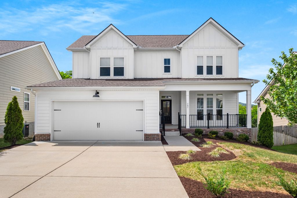 468 Red Sunset Ct, Brentwood, TN 37027