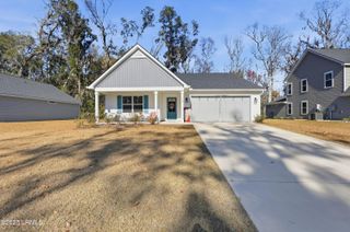 119 Teal Bluff Boulevard, Seabrook, SC 29940