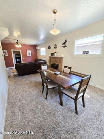 409 Pine St, Wallace, ID 83873