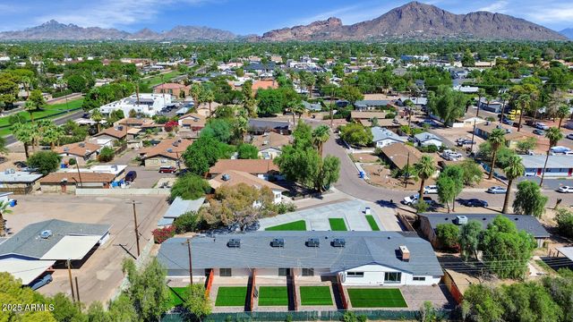 4821 E SHERIDAN Street, Phoenix, AZ 85008