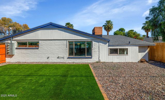 4821 E SHERIDAN Street, Phoenix, AZ 85008