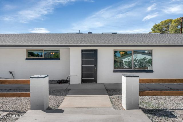 4821 E SHERIDAN Street, Phoenix, AZ 85008