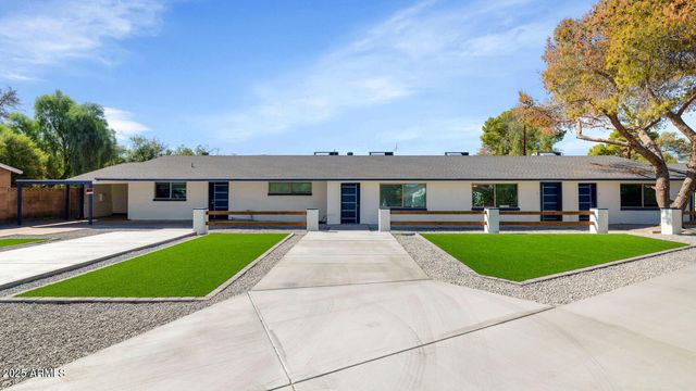 4821 E SHERIDAN Street, Phoenix, AZ 85008