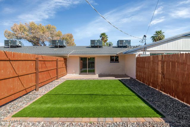 4821 E SHERIDAN Street, Phoenix, AZ 85008