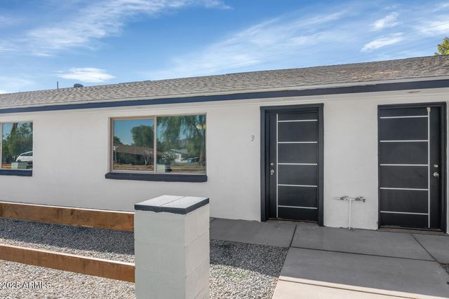 4821 E SHERIDAN Street, Phoenix, AZ 85008