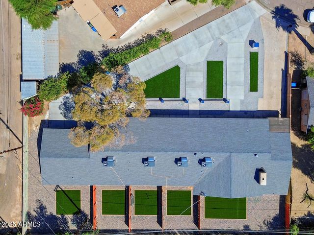 4821 E SHERIDAN Street, Phoenix, AZ 85008