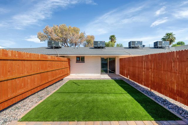 4821 E SHERIDAN Street, Phoenix, AZ 85008