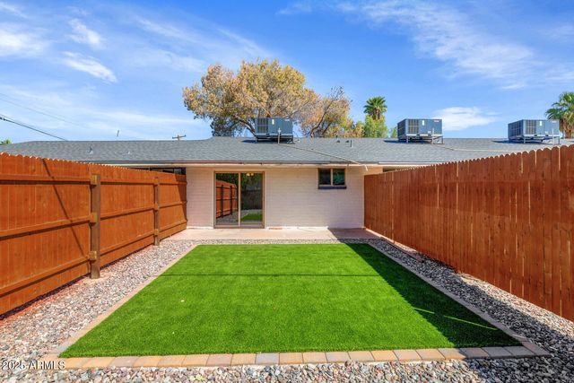 4821 E SHERIDAN Street, Phoenix, AZ 85008