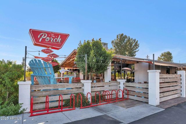 4821 E SHERIDAN Street, Phoenix, AZ 85008