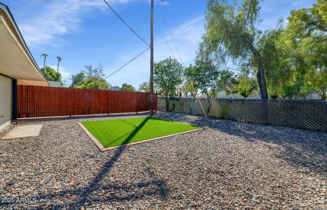 4821 E SHERIDAN Street, Phoenix, AZ 85008
