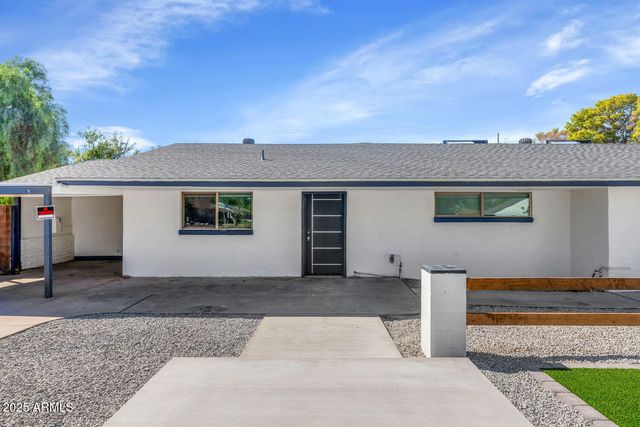 4821 E SHERIDAN Street, Phoenix, AZ 85008