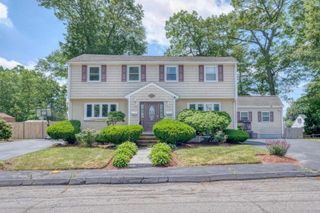 37 A&B Clark Street, Randolph, MA 02368